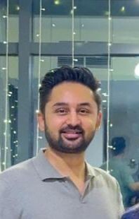Akash Bhamre