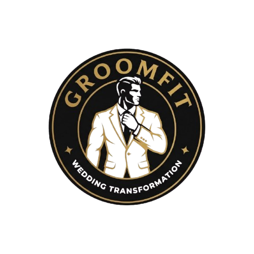 GroomFit Logo